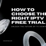 IPTV Free Trial: Unlock the Future of TV Viewing